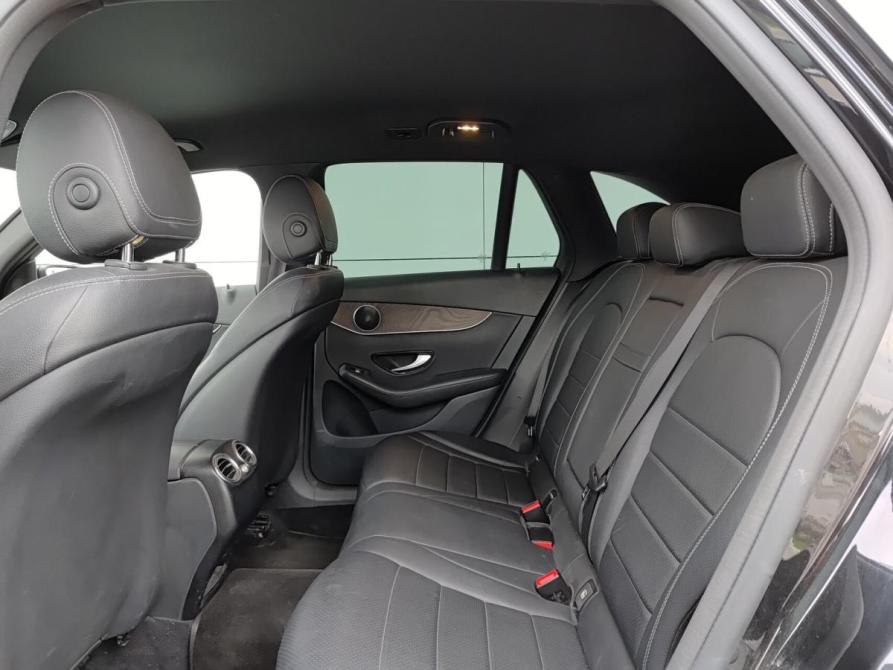 Mercedes-Benz GLC I (X253) Рестайлинг Казань  - изображение 15