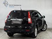 Honda CR-V III Химки  - изображение 23