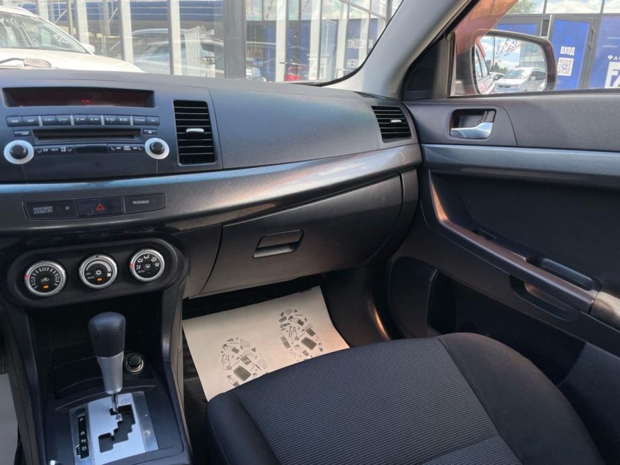 Mitsubishi Lancer X Краснодар  - изображение 18