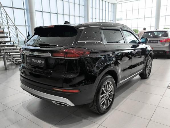 Geely Atlas Pro с пробегом 2024 года, цена 2 250 000 рублей, 19291 км, внедорожник, Автокод Объявления