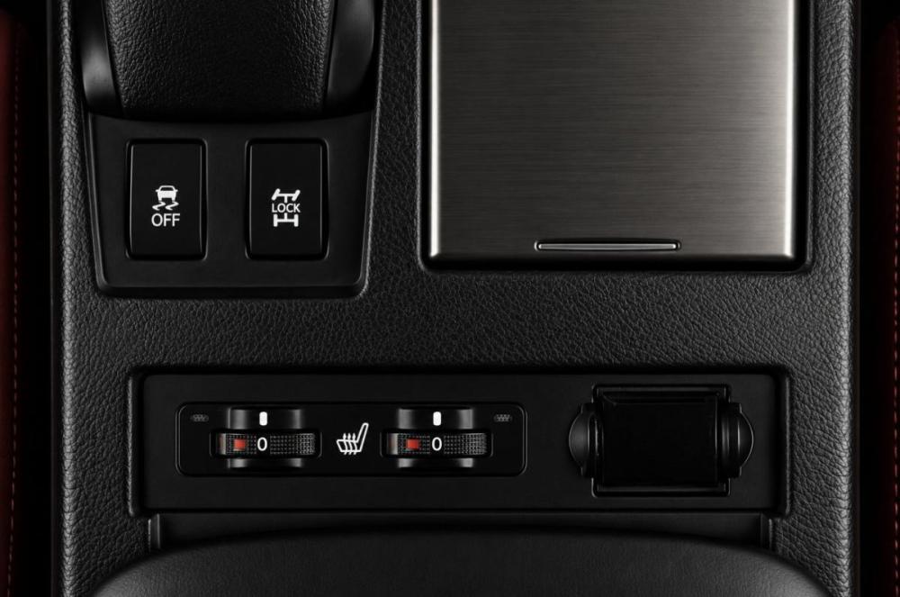 Lexus RX III Рестайлинг Челябинск  - изображение 20