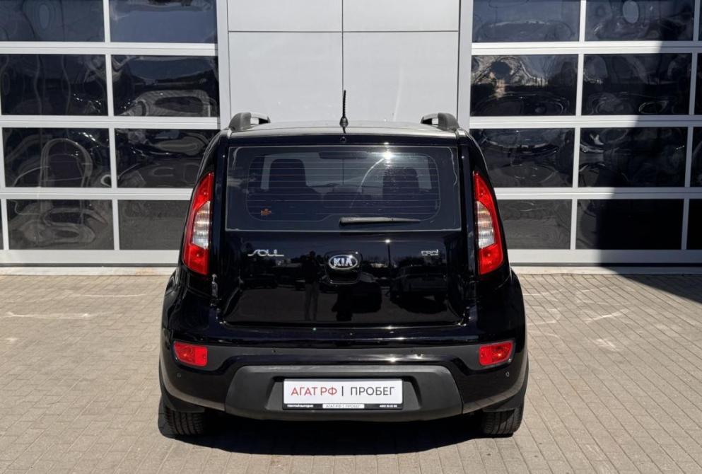 Kia Soul I Владимир  - изображение 6