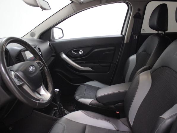 Lada (ВАЗ) XRAY I с пробегом 2022 года, цена 1 269 900 рублей, 81372 км, хэтчбек, Автокод Объявления
