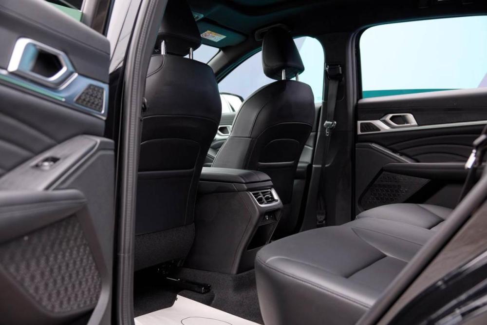 Haval F7 II Красноярск  - изображение 10