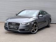 Audi A5 I (8T) Рестайлинг Химки  - изображение 30
