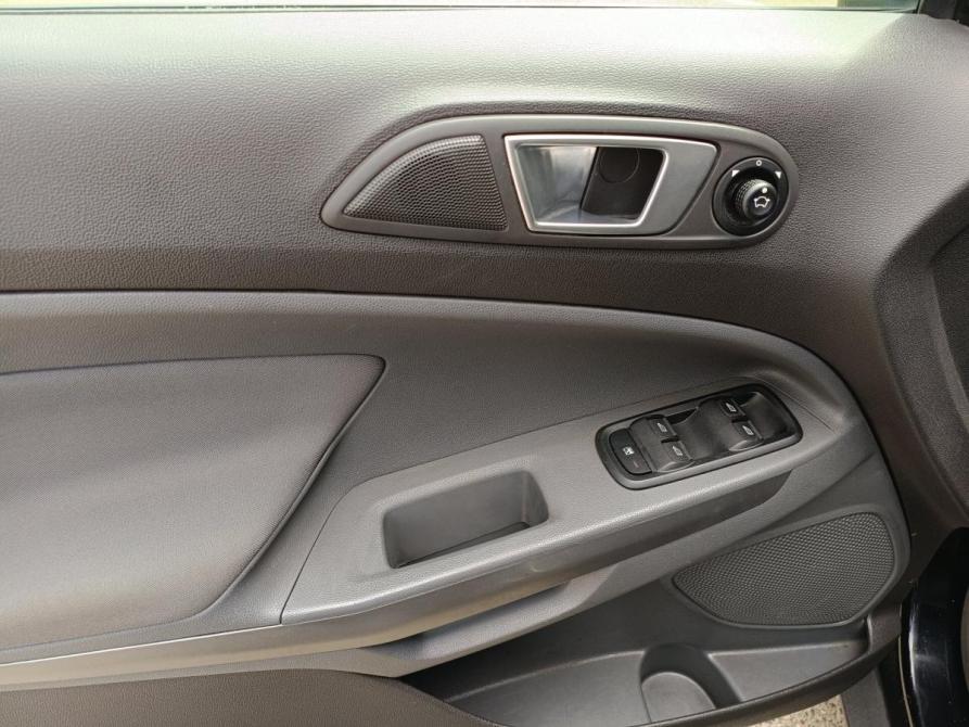 Ford EcoSport II Санкт-Петербург  - изображение 15