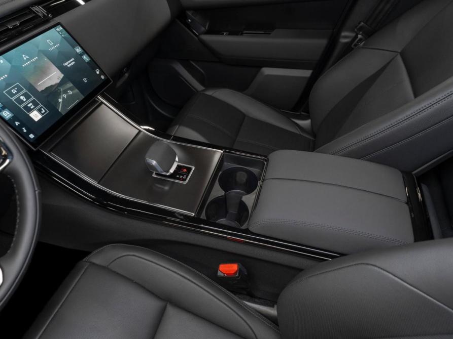 Land Rover Range Rover Velar I Рестайлинг Москва  - изображение 20