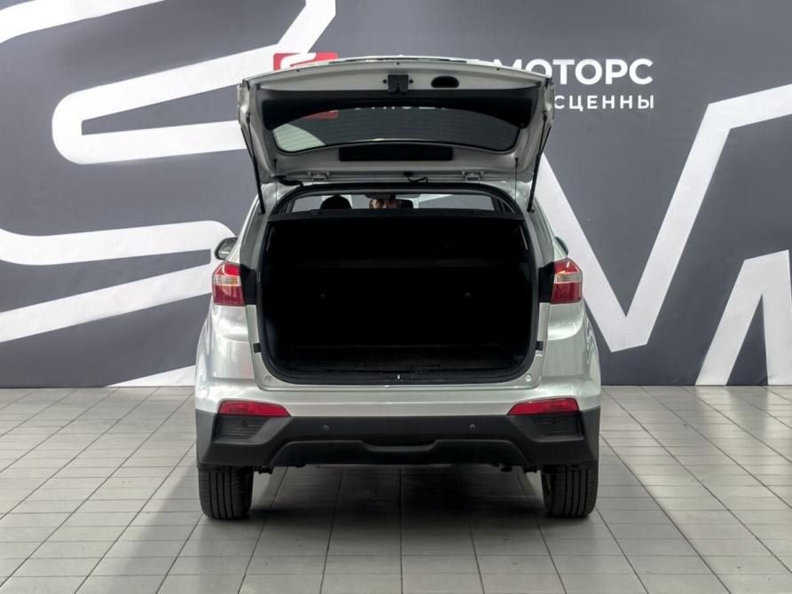 Hyundai Creta I Ростов-на-Дону  - изображение 5