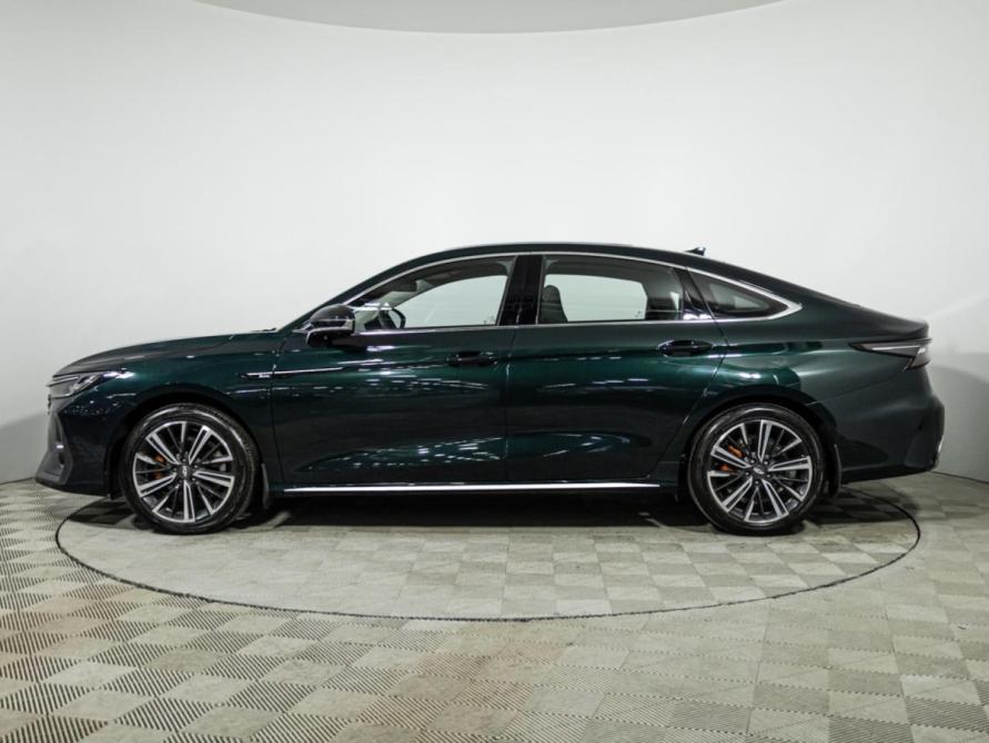 Chery Arrizo 8 Санкт-Петербург  - изображение 8