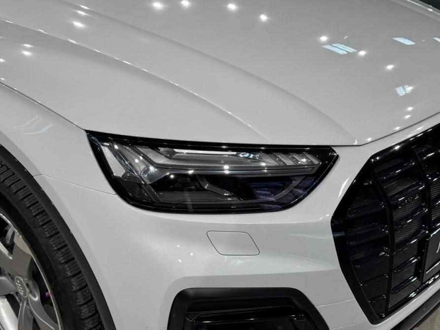 Audi Q5 II (FY) Рестайлинг Иркутск  - изображение 7