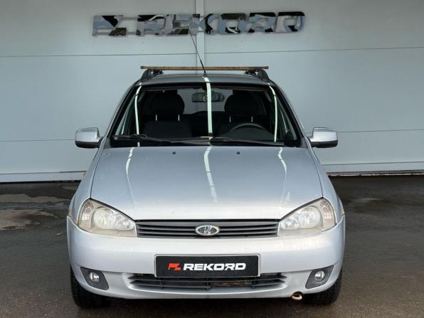 Lada (ВАЗ) Kalina I с пробегом 2011 года, цена 329 000 рублей, 127000 км, универсал, Автокод Объявления