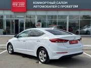 Hyundai Elantra VI (AD) Пермь  - изображение 25