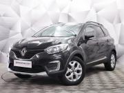 Renault Kaptur I Ульяновск  - изображение 21