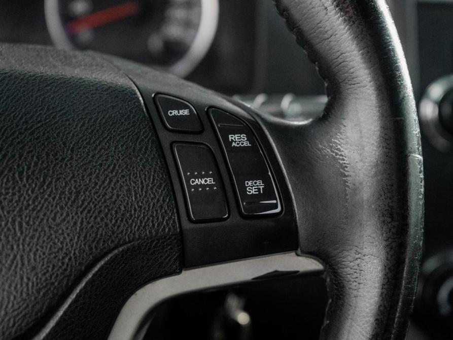 Honda CR-V III Иркутск  - изображение 11