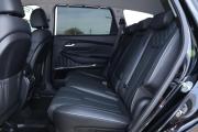 Hyundai Santa Fe IV Рестайлинг Москва  - изображение 50