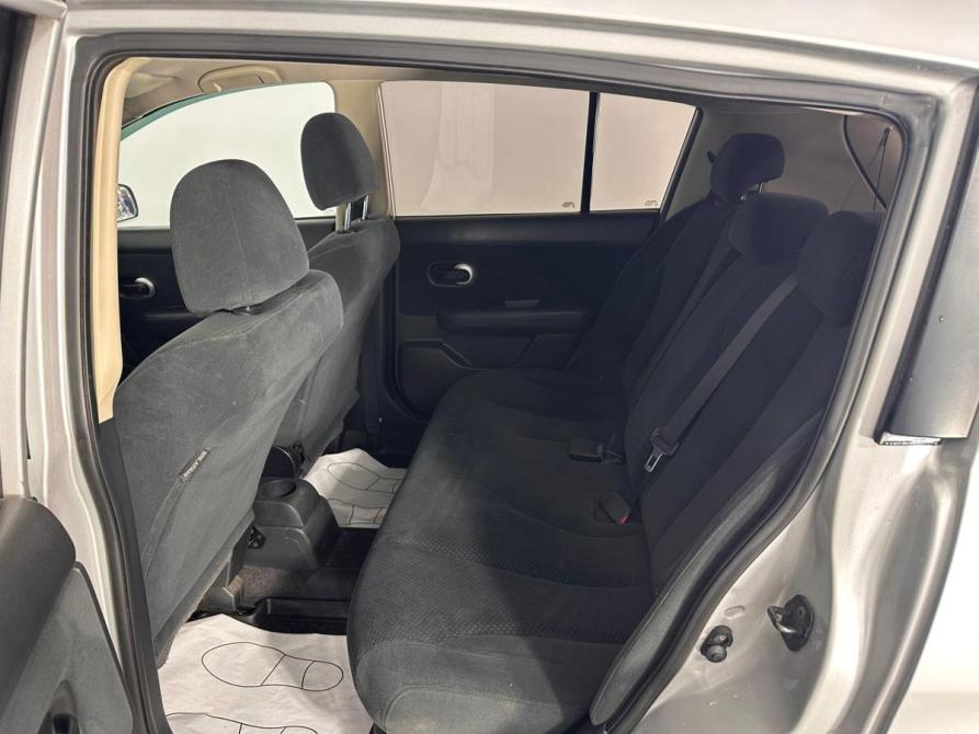 Nissan Tiida I Рестайлинг Ногинск  - изображение 11