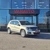 Volkswagen Tiguan I Рестайлинг Азнакаево  - изображение 27