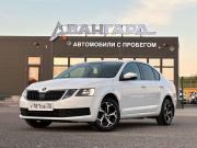 Skoda Octavia III (A7) Рестайлинг Волгоград  - изображение 23