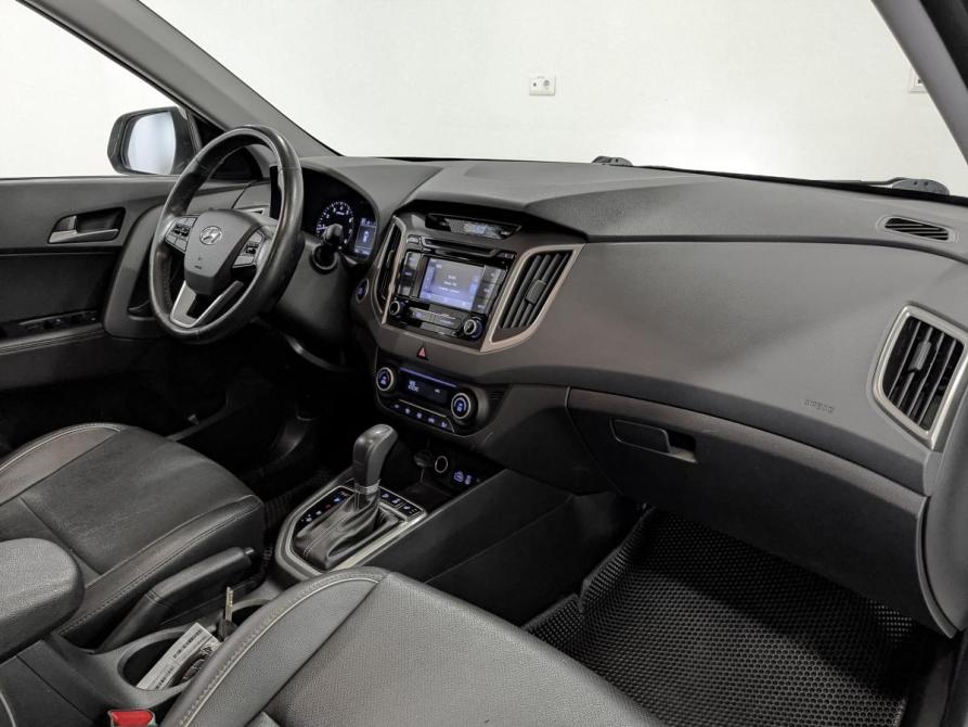 Hyundai Creta I Москва  - изображение 12