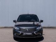 Lada (ВАЗ) Granta I Рестайлинг Сочи  - изображение 20