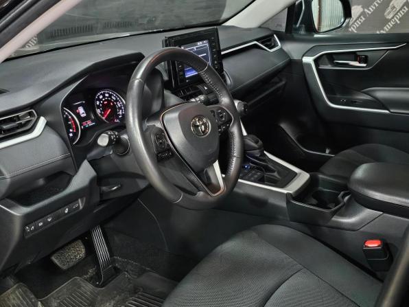 Toyota RAV4 V (XA50) с пробегом 2020 года, цена 3 360 000 рублей, 80960 км, внедорожник, Автокод Объявления