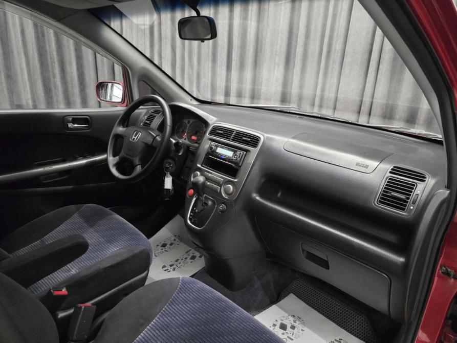 Honda Stream I Красноярск  - изображение 11