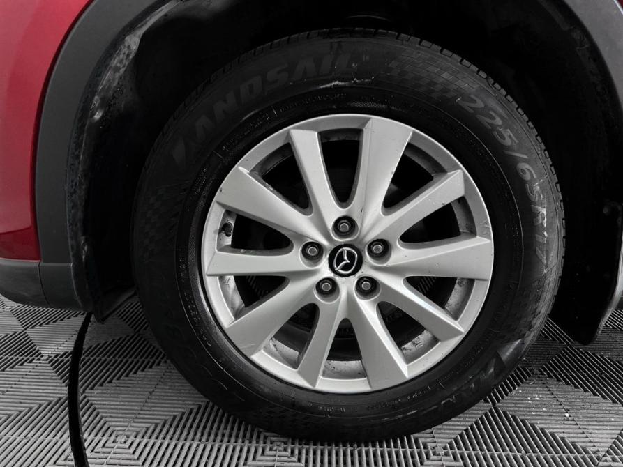 Mazda CX-5 I Архангельск  - изображение 17