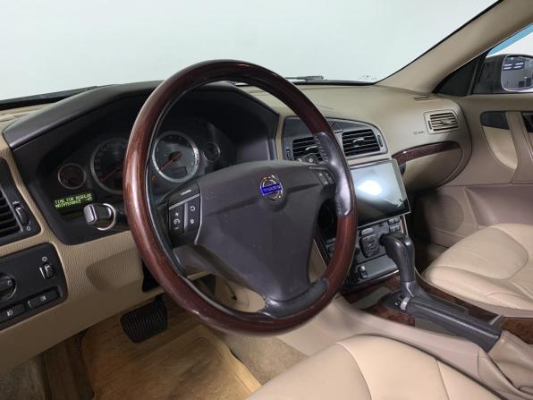 Volvo S60 I Рестайлинг с пробегом 2007 года, цена 580 000 рублей, 207000 км, седан, Автокод Объявления