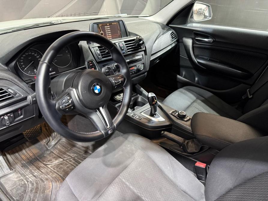 BMW 1 серии II (F20/F21) Оренбург  - изображение 29
