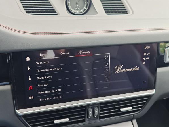 Porsche Cayenne III с пробегом 2021 года, цена 12 990 000 рублей, 48300 км, внедорожник, Автокод Объявления