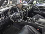 Lexus LX III Рестайлинг 2 Москва  - изображение 43