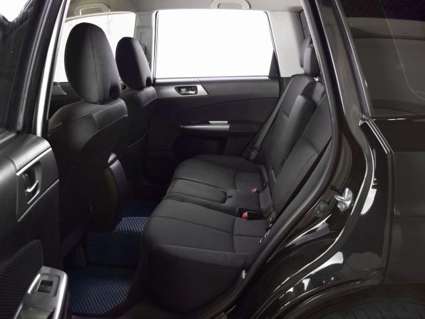 Subaru Forester III Рестайлинг с пробегом 2011 года, цена 1 122 999 рублей, 313520 км, внедорожник, Автокод Объявления