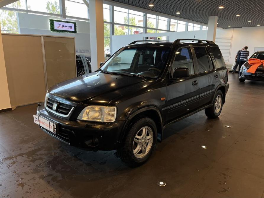 Honda CR-V I Рестайлинг Чебоксары  - изображение 7
