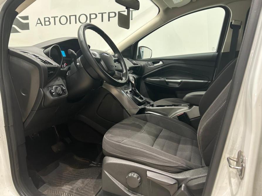 Ford Kuga II Санкт-Петербург  - изображение 15