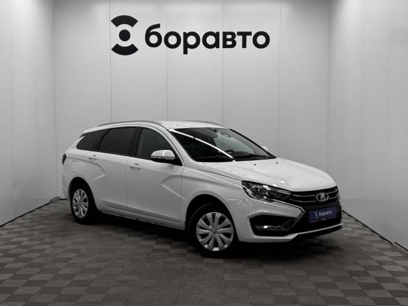 Lada (ВАЗ) Vesta I Рестайлинг (NG) с пробегом 2023 года, цена 1 267 000 рублей, 53631 км, универсал, Автокод Объявления