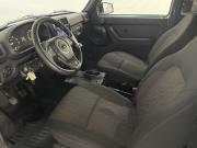 Lada (ВАЗ) Niva Legend Воронеж  - изображение 28