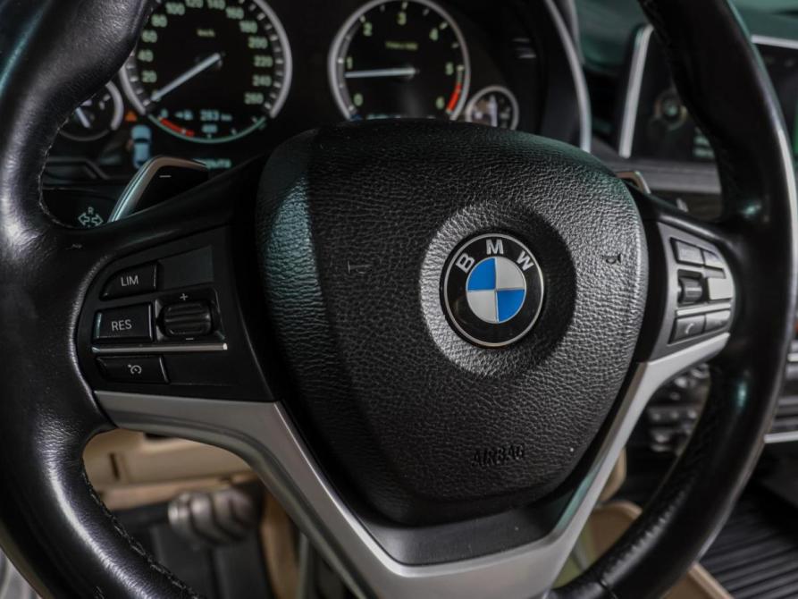 BMW X6 II (F16) Воронеж  - изображение 17