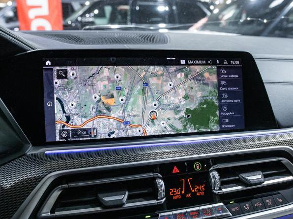 BMW X6 III (G06) с пробегом 2020 года, цена 6 300 000 рублей, 203980 км, внедорожник, Автокод Объявления