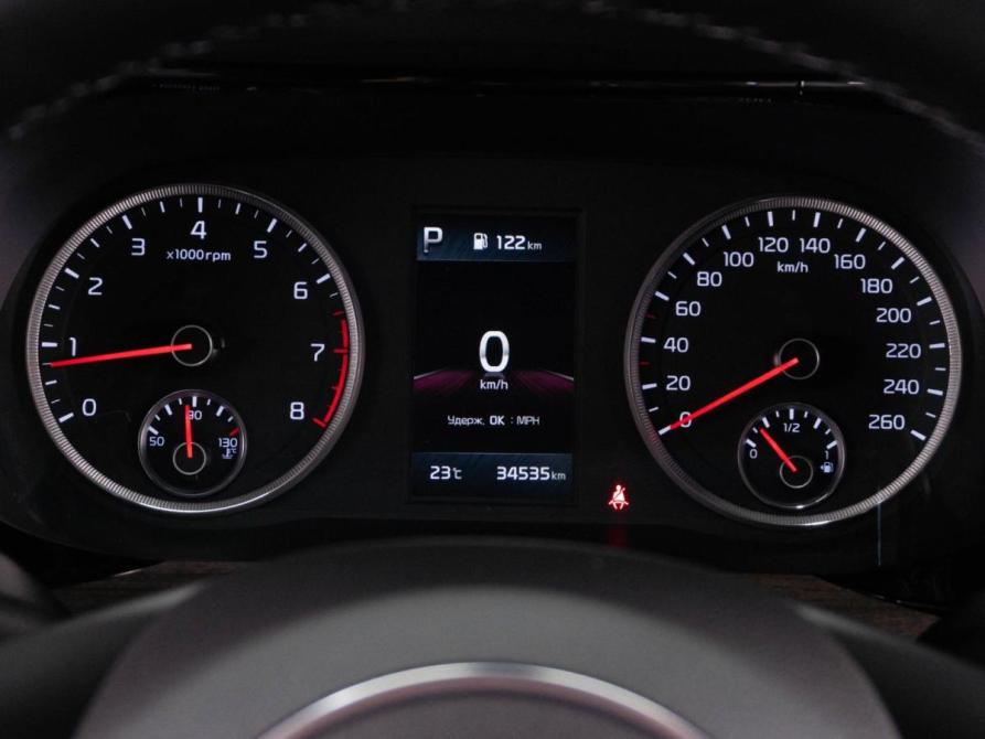 Kia K5 III Тюмень  - изображение 13