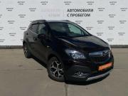 Opel Mokka I Крым  - изображение 34