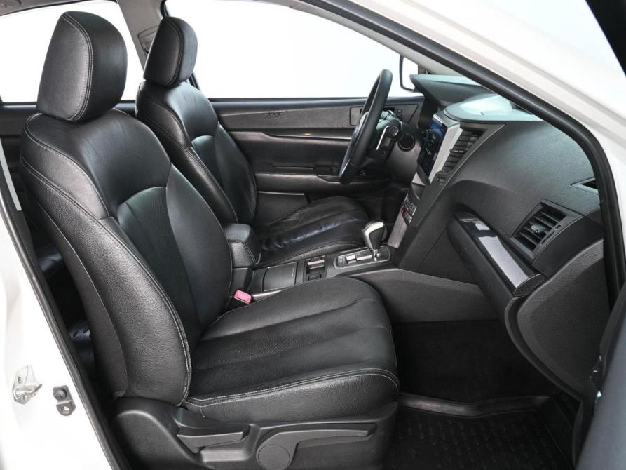 Subaru Legacy V Ростов-на-Дону  - изображение 8