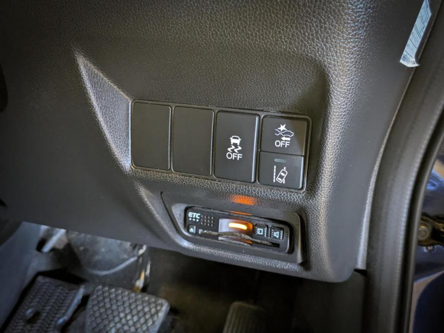 Honda Stepwgn V Рестайлинг Екатеринбург  - изображение 17