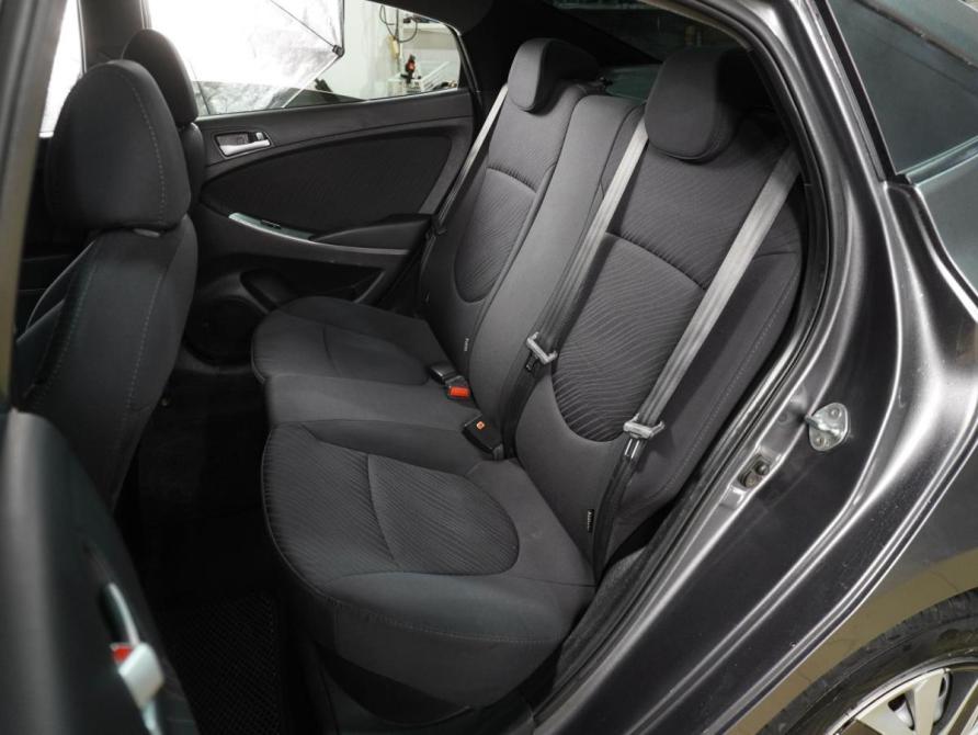 Hyundai Solaris I Рестайлинг Воронеж  - изображение 9