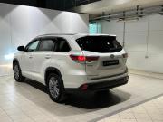 Toyota Highlander III (XU50) Самара  - изображение 20