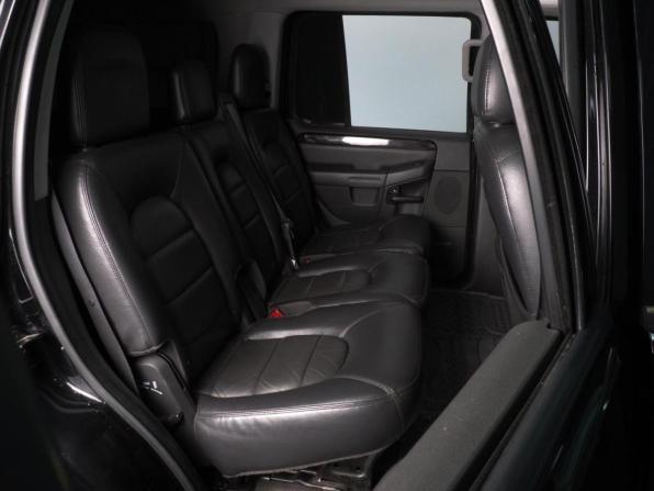 Ford Explorer III с пробегом 2004 года, цена 1 190 000 рублей, 245555 км, внедорожник, Автокод Объявления