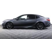 Toyota Camry IX (XV80) China Market Москва  - изображение 35
