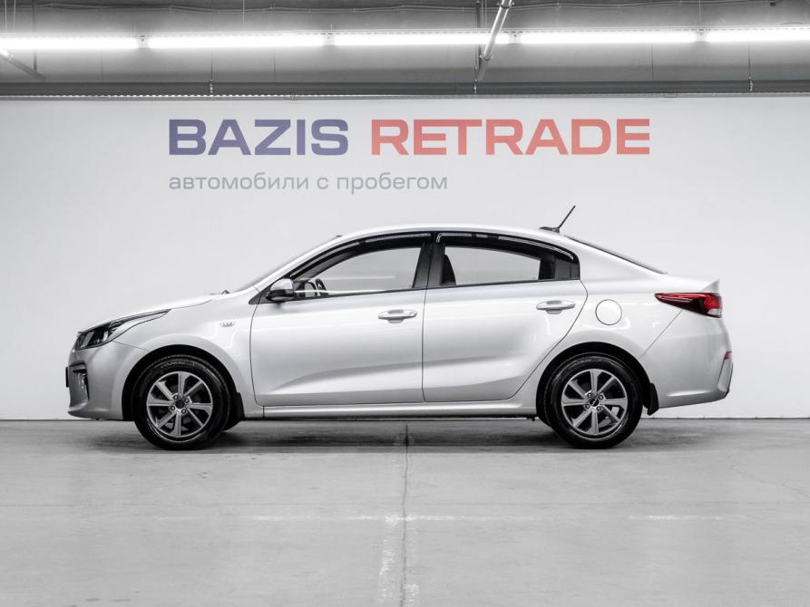 Kia Rio IV Тюмень  - изображение 9
