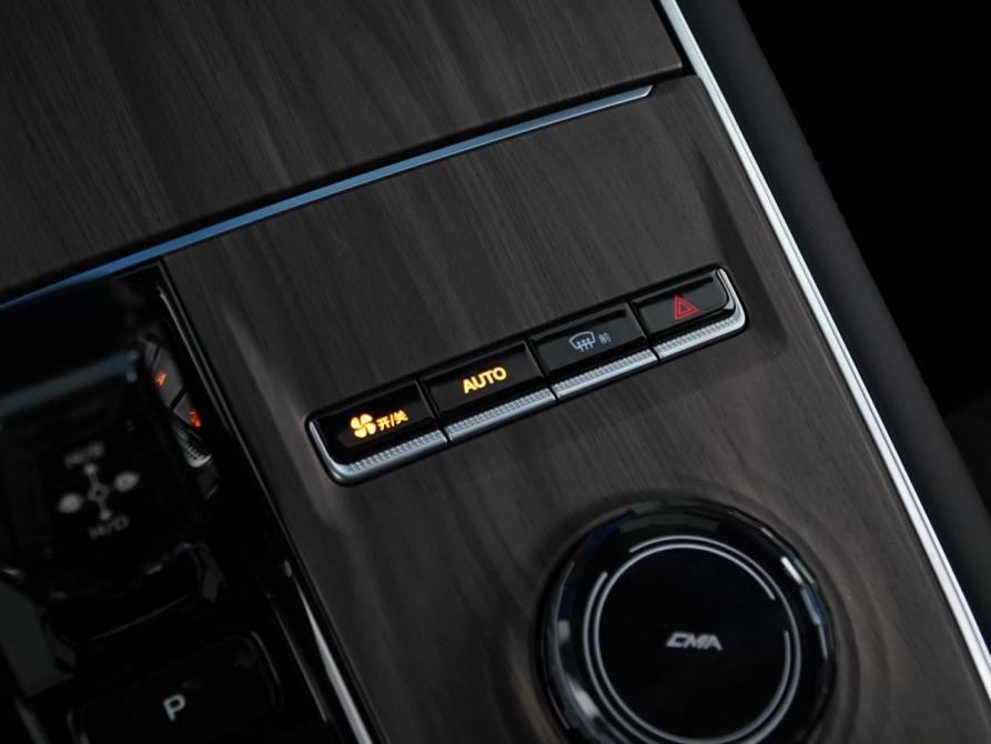 Geely Xingyue L I Рестайлинг Москва  - изображение 20