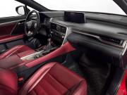 Lexus RX IV Санкт-Петербург  - изображение 35