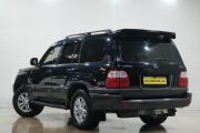 Lexus LX II Рестайлинг Новокузнецк  - изображение 45